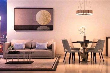 Pavilion Damansara Heights