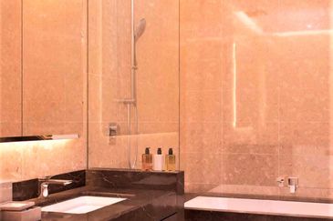 Pavilion Damansara Heights