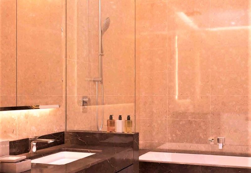 Pavilion Damansara Heights