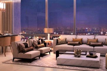 Pavilion Damansara Heights