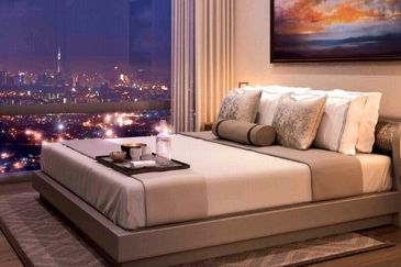 Pavilion Damansara Heights