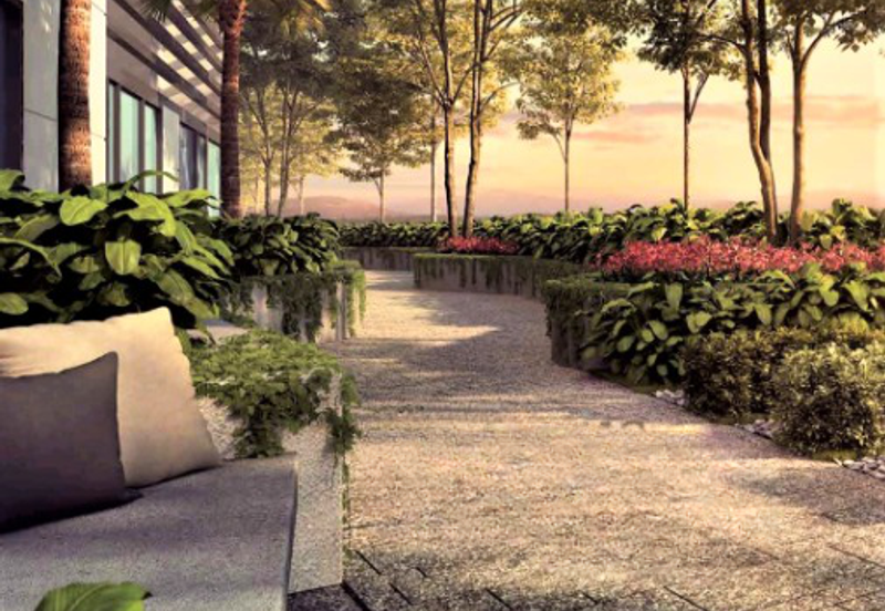 Pavilion Damansara Heights