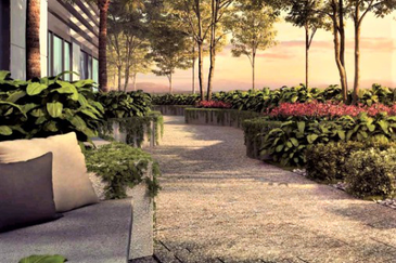 Pavilion Damansara Heights