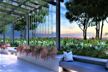 Pavilion Damansara Heights