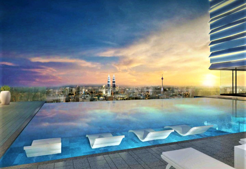 Pavilion Damansara Heights