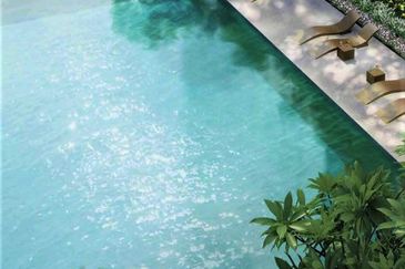 Pavilion Damansara Heights