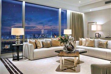 Pavilion Damansara Heights