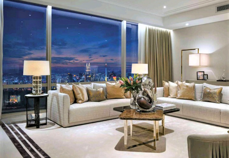 Pavilion Damansara Heights