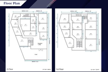 Prime Hotel Investment Opportunity in Bukit Bintang! 🏨💥 Explore Now!