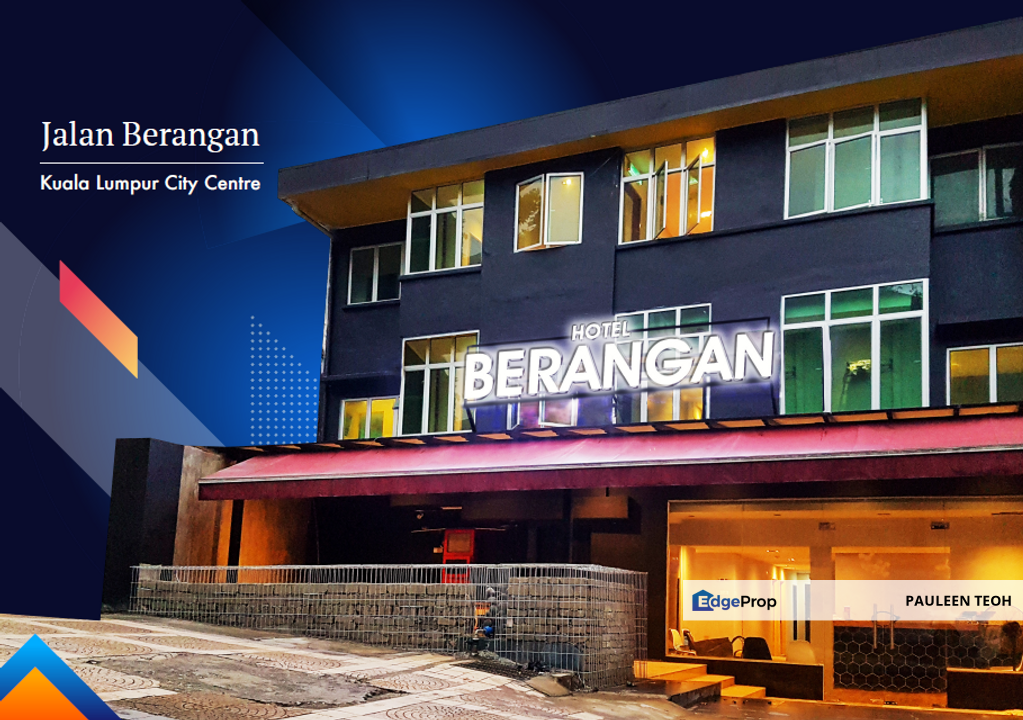 Prime Hotel Investment Opportunity in Bukit Bintang! 🏨💥 Explore Now!, Kuala Lumpur, Bukit Bintang