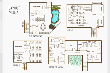 Prime Commercial Corner Enbloc in Bukit Bintang! 🏨💥 Unmatched Opportunity!