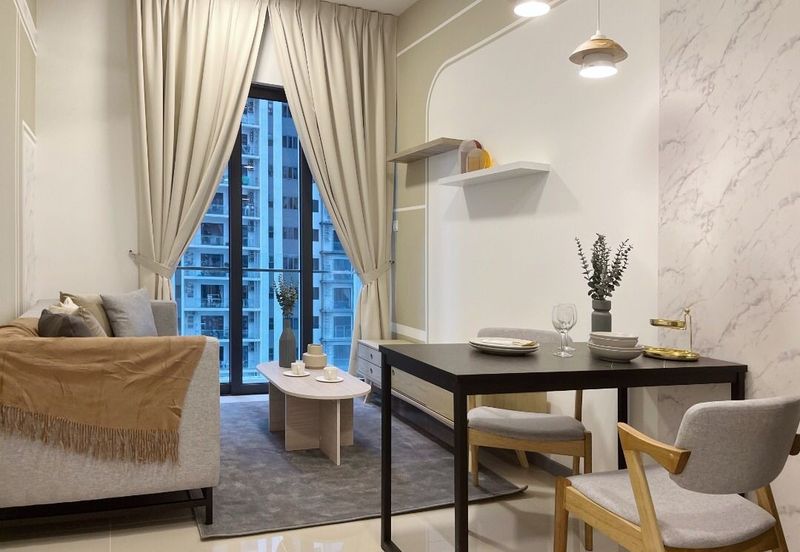 SouthLink Lifestyle Apartment