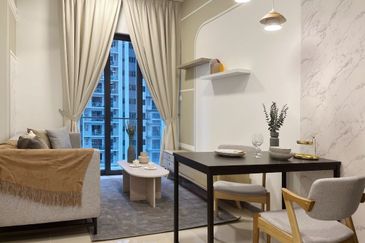 SouthLink Lifestyle Apartment