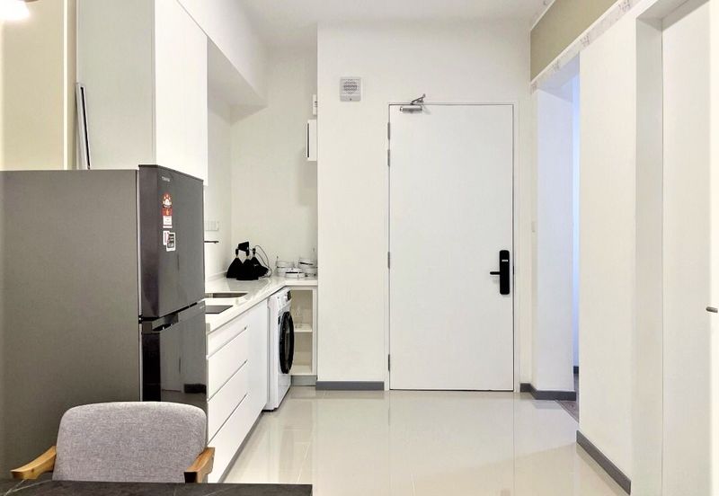 SouthLink Lifestyle Apartment