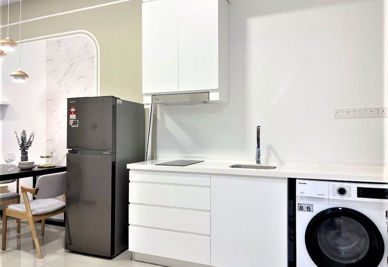 SouthLink Lifestyle Apartment