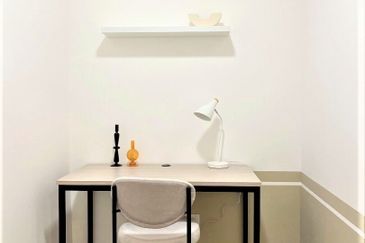 SouthLink Lifestyle Apartment