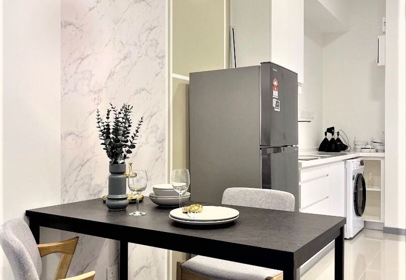 SouthLink Lifestyle Apartment