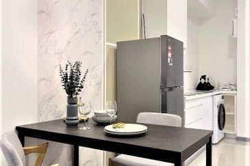 SouthLink Lifestyle Apartment