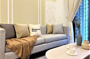 SouthLink Lifestyle Apartment