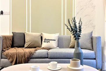 SouthLink Lifestyle Apartment