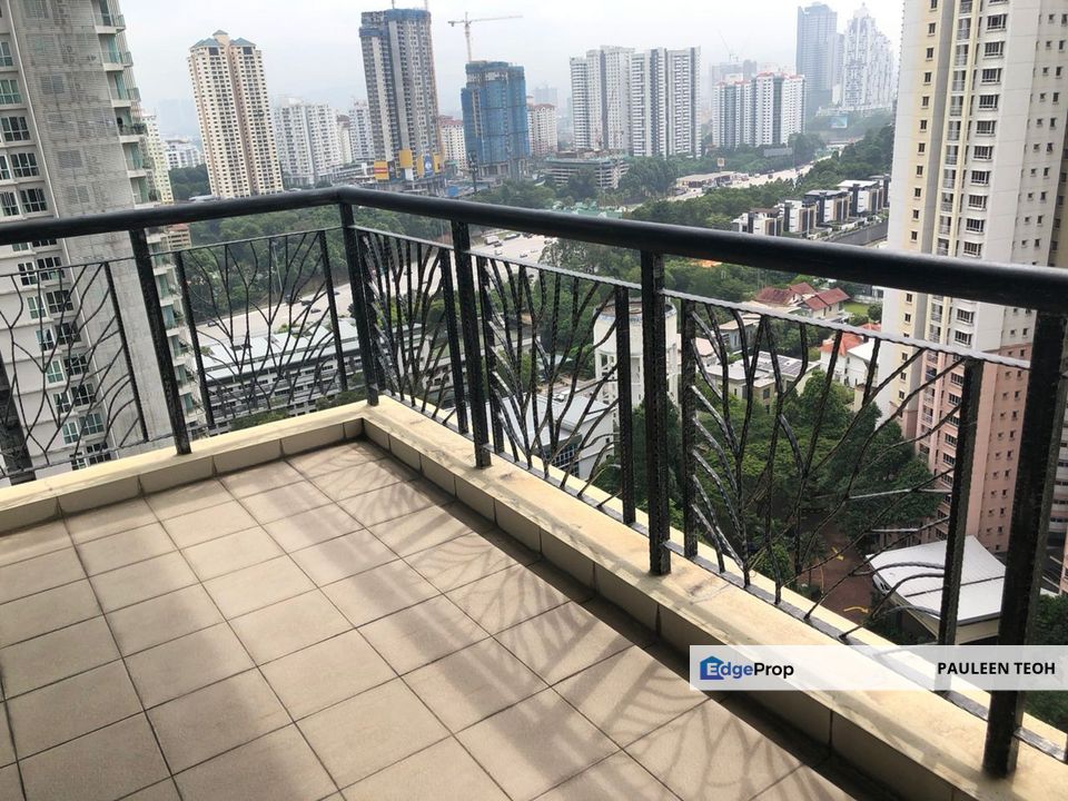 🏡 Mont Kiara Gem - Ideal for Families!, Kuala Lumpur, Mont Kiara
