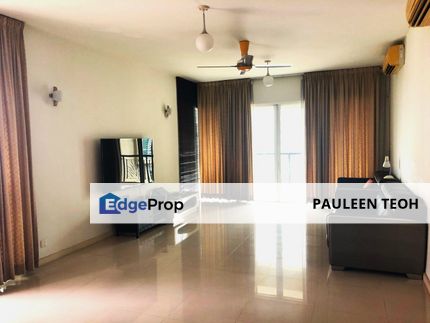 🏡 Mont Kiara Gem - Ideal for Families!, Kuala Lumpur, Mont Kiara