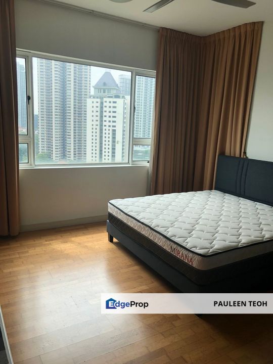🏡 Mont Kiara Gem - Ideal for Families for rent!, Kuala Lumpur, Mont Kiara