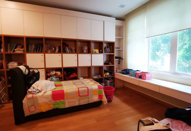 The Residence, Mont Kiara