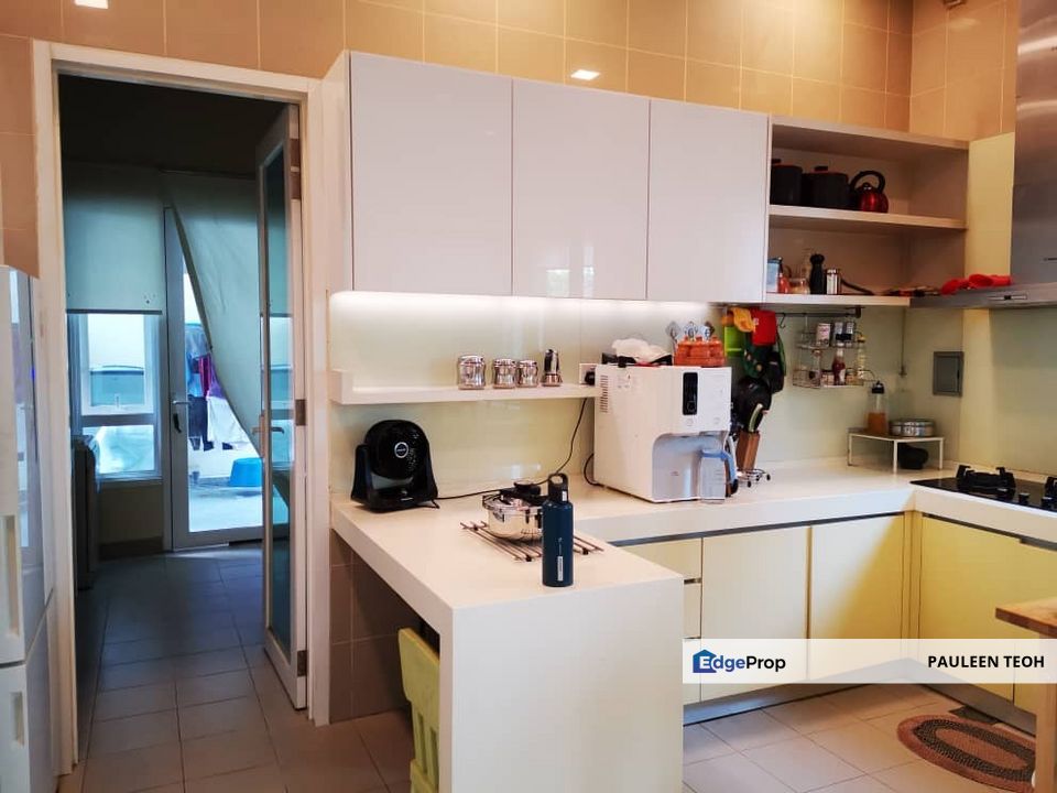 🏡 The Residence in Exclusive Mont Kiara Expat Community 🌴, Kuala Lumpur, Mont Kiara