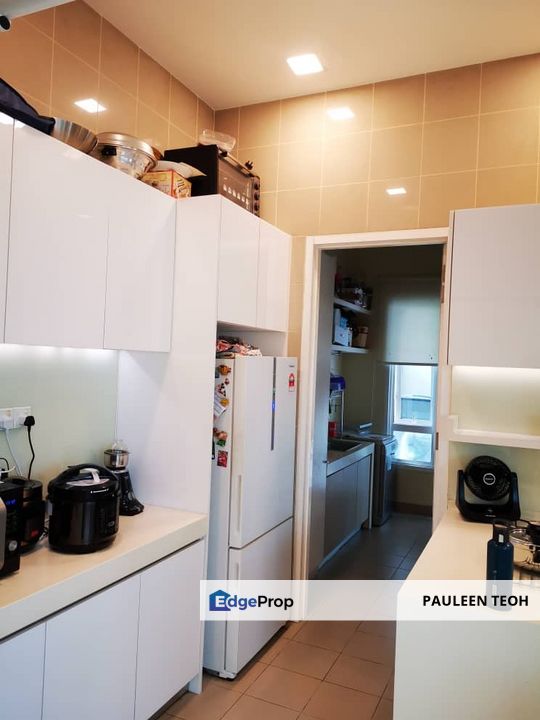 🏡 The Residence in Exclusive Mont Kiara Expat Community 🌴, Kuala Lumpur, Mont Kiara