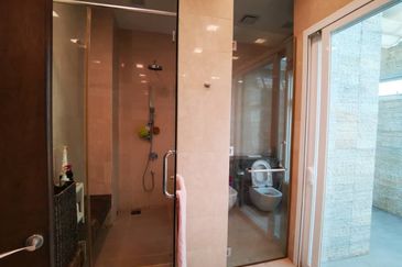 The Residence, Mont Kiara