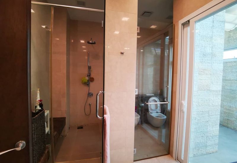 The Residence, Mont Kiara