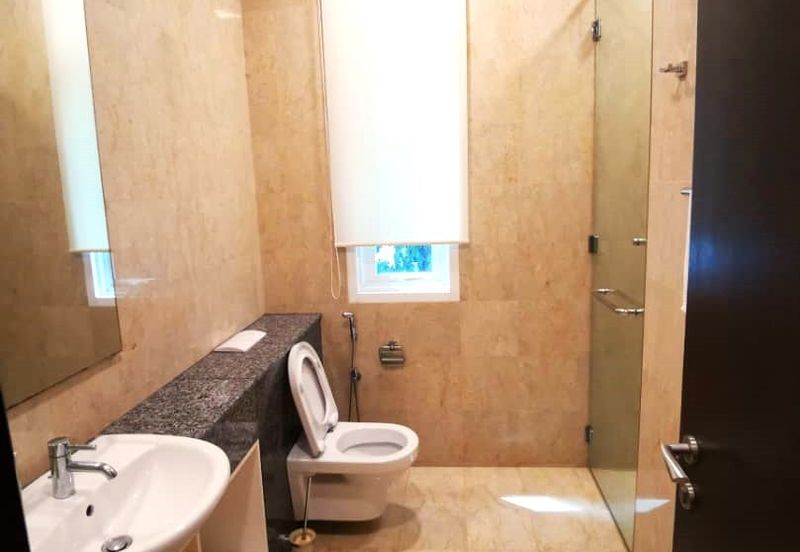 The Residence, Mont Kiara