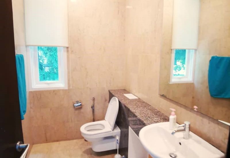 The Residence, Mont Kiara