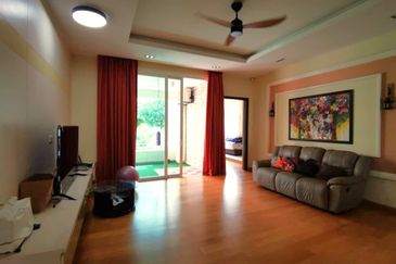 The Residence, Mont Kiara