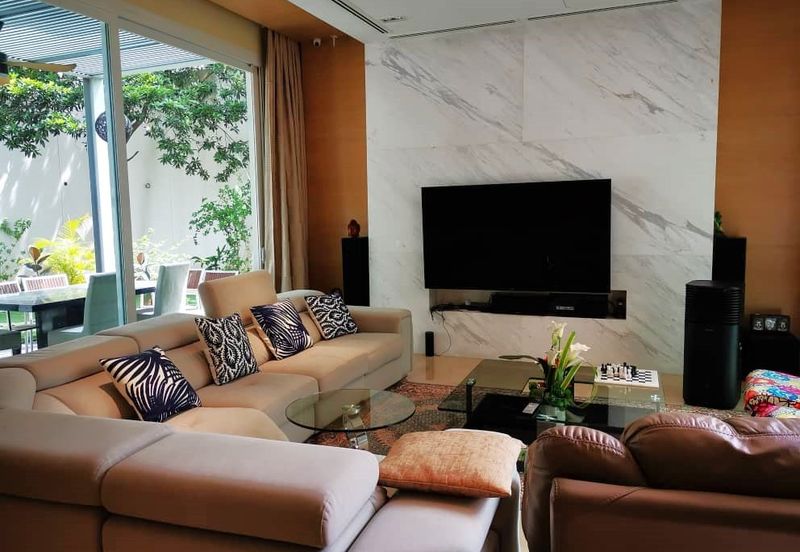 The Residence, Mont Kiara