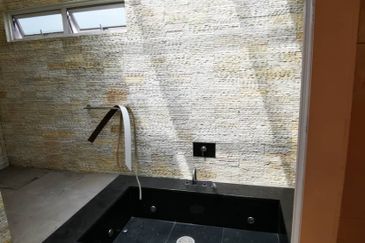 The Residence, Mont Kiara