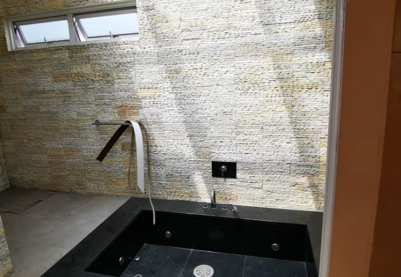 The Residence, Mont Kiara