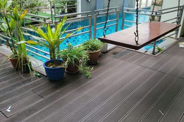 The Residence, Mont Kiara