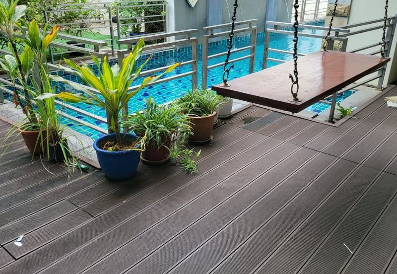 The Residence, Mont Kiara