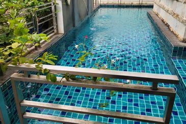 The Residence, Mont Kiara