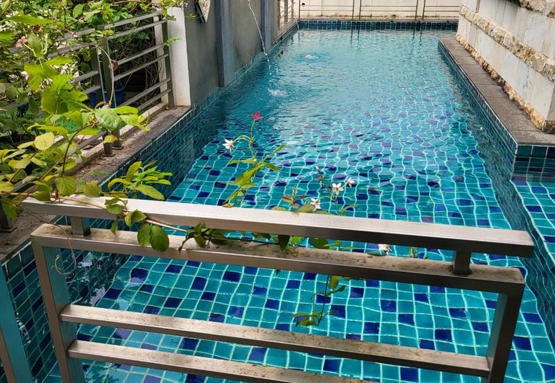 The Residence, Mont Kiara