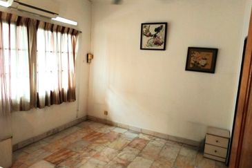 Taman Tun Dr Ismail (TTDI)