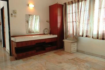 Taman Tun Dr Ismail (TTDI)