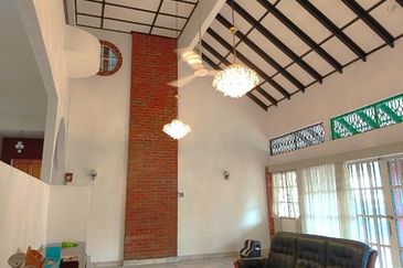 Taman Tun Dr Ismail (TTDI)