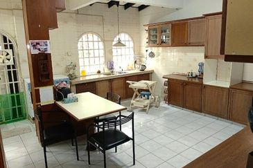 Taman Tun Dr Ismail (TTDI)