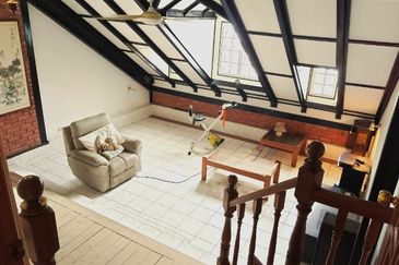 Taman Tun Dr Ismail (TTDI)