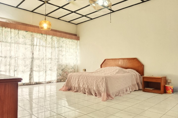 Taman Tun Dr Ismail (TTDI)