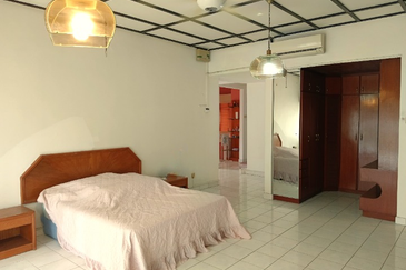 Taman Tun Dr Ismail (TTDI)