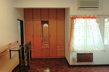 Taman Tun Dr Ismail (TTDI)